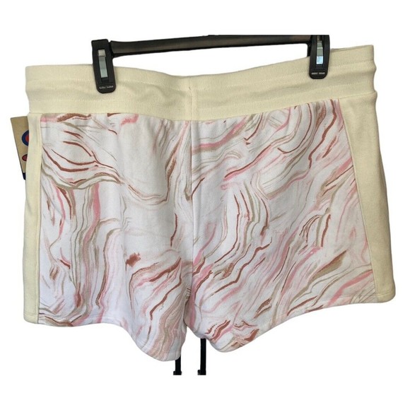 Champion Reverse‎ Weave Womens Shorts Size XL - Picture 2 of 5